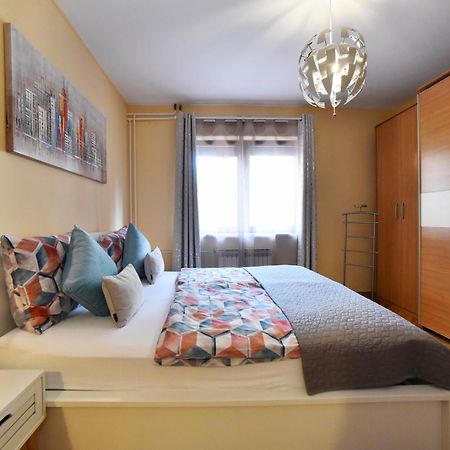 Apartment Ana زغرب المظهر الخارجي الصورة