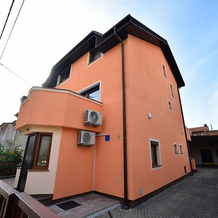 Apartment Ana زغرب المظهر الخارجي الصورة