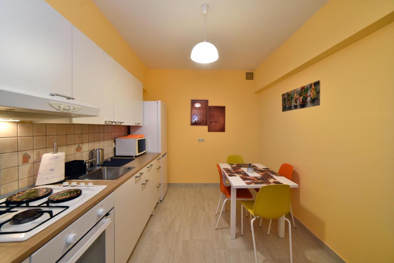 Apartment Ana زغرب المظهر الخارجي الصورة