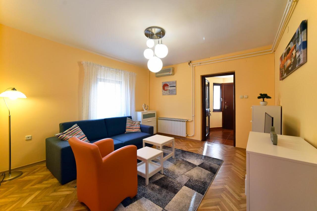 Apartment Ana زغرب المظهر الخارجي الصورة