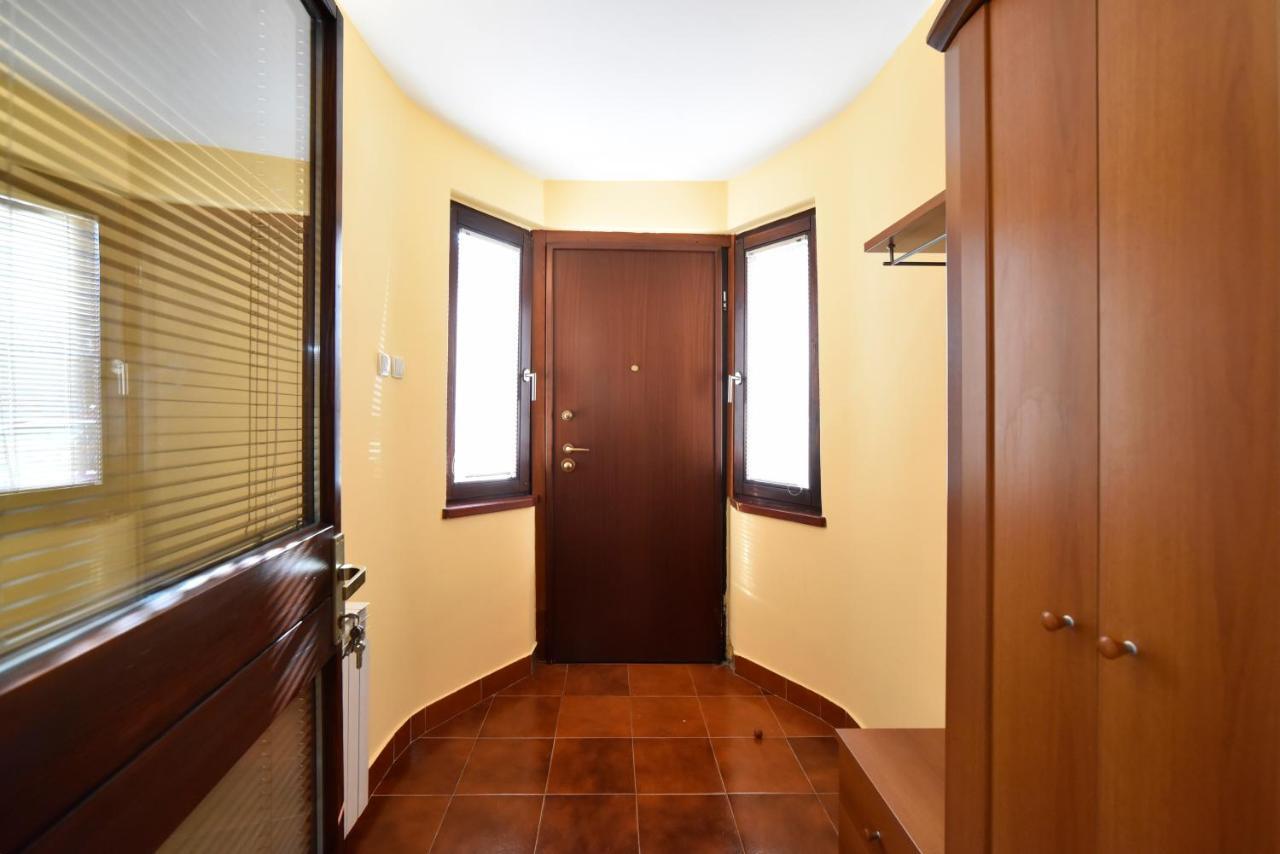 Apartment Ana زغرب المظهر الخارجي الصورة