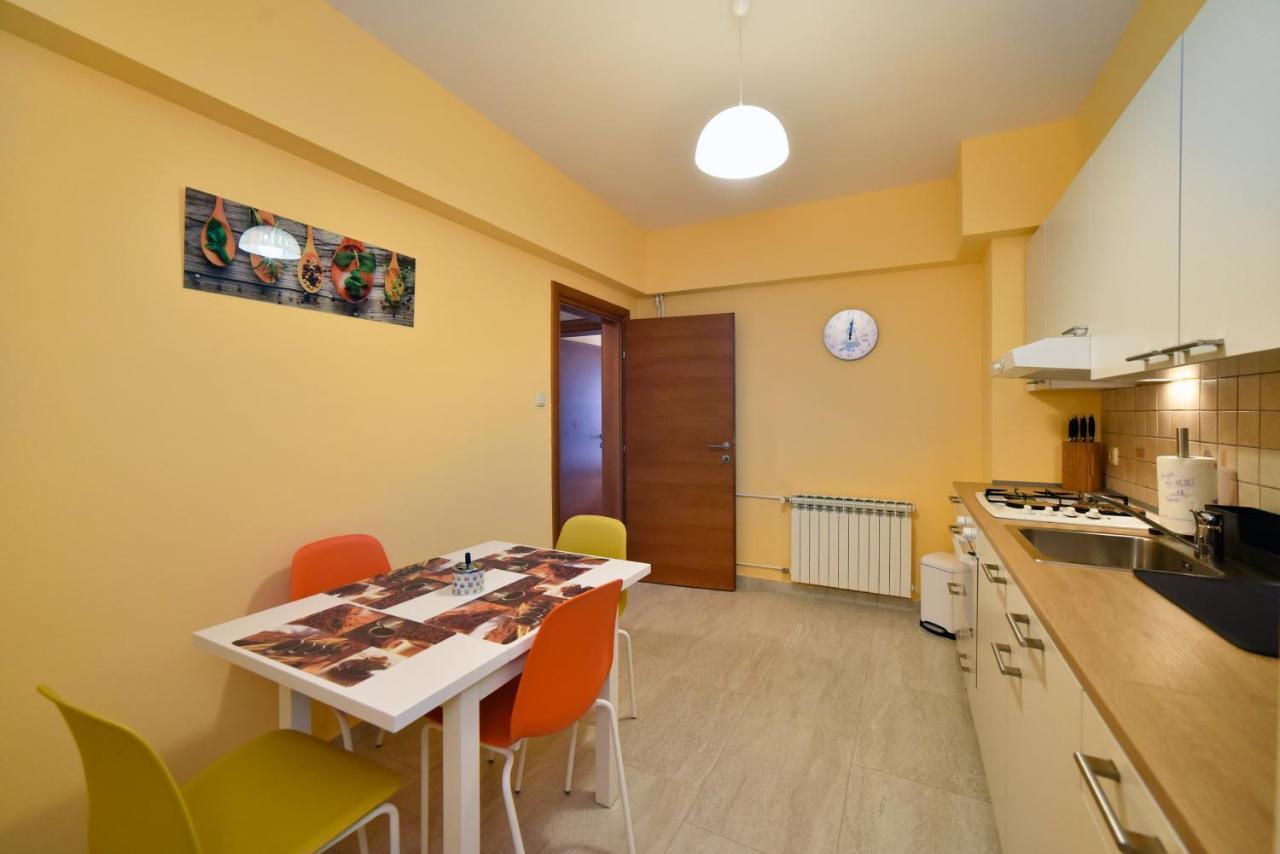 Apartment Ana زغرب المظهر الخارجي الصورة